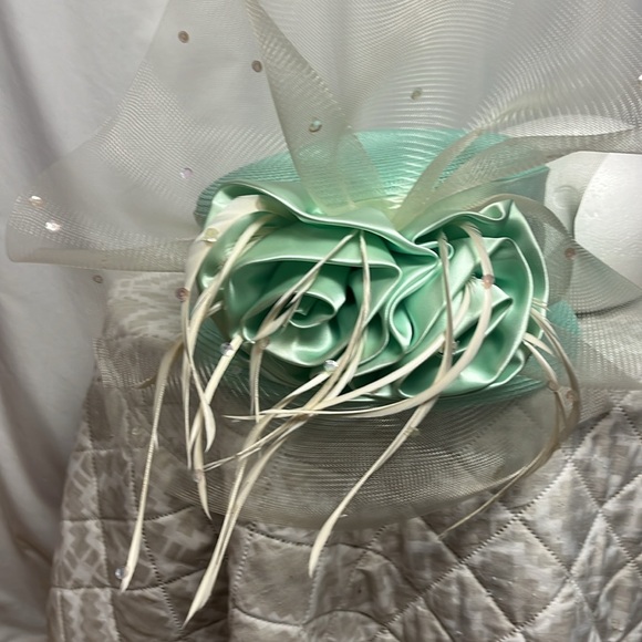 Vintage Donna DaVinci hat, well known milliner - Picture 5 of 8